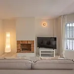 Διαμέρισμα The Scandi-aries Luxury In Nueva Andalucia