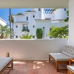 Διαμέρισμα The Scandi-aries Luxury In Nueva Andalucia Μαρμπέλλα