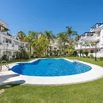 Διαμέρισμα The Scandi-aries Luxury In Nueva Andalucia Μαρμπέλλα