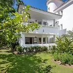 Διαμέρισμα The Scandi-aries Luxury In Nueva Andalucia *